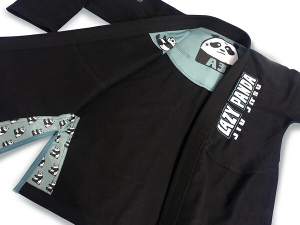 Lazy Panda Gi - Image 5