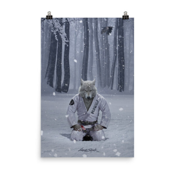 Time to Hunt Poster