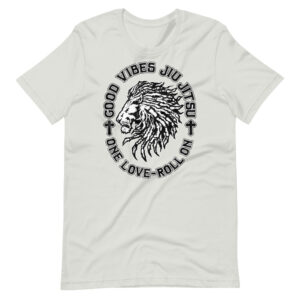 Rasta Lion T-Shirt