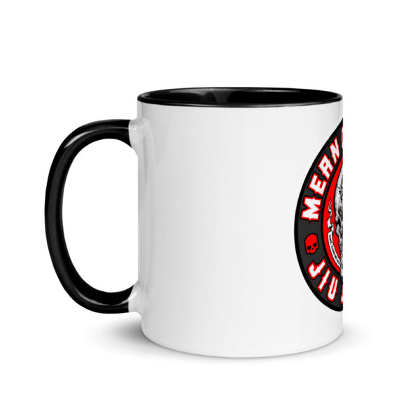 Mean Old Man Mug - Image 3