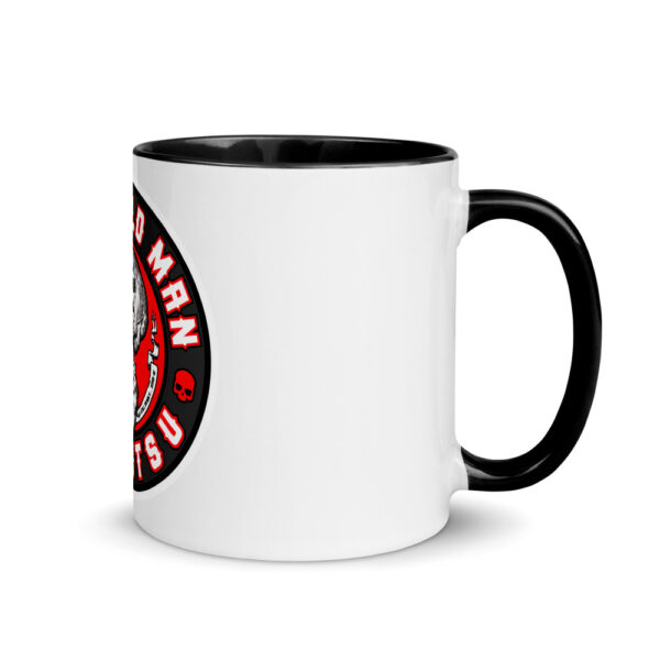 Mean Old Man Mug - Image 2