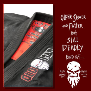 Old Man Gi