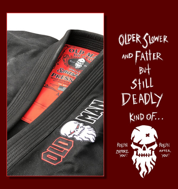 Old Man Gi