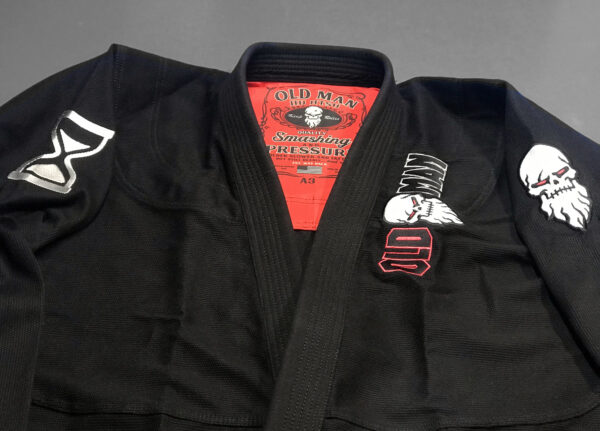 Old Man Gi - Image 8