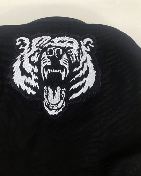 The MF GRIZZ - Image 7