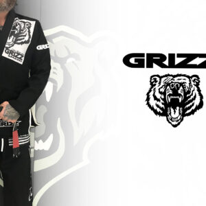 The MF GRIZZ