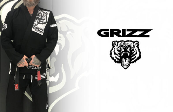 The MF GRIZZ