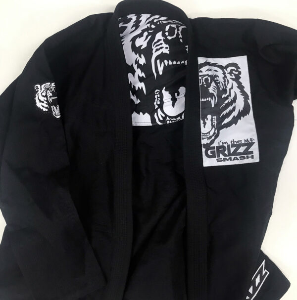 The MF GRIZZ - Image 8