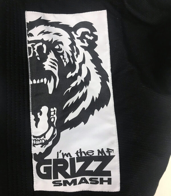 The MF GRIZZ - Image 2