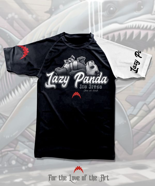 Energy Efficient rashguard - Image 3