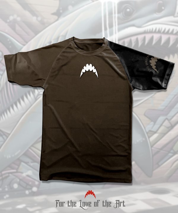 Something Right Rash Guard - Image 2