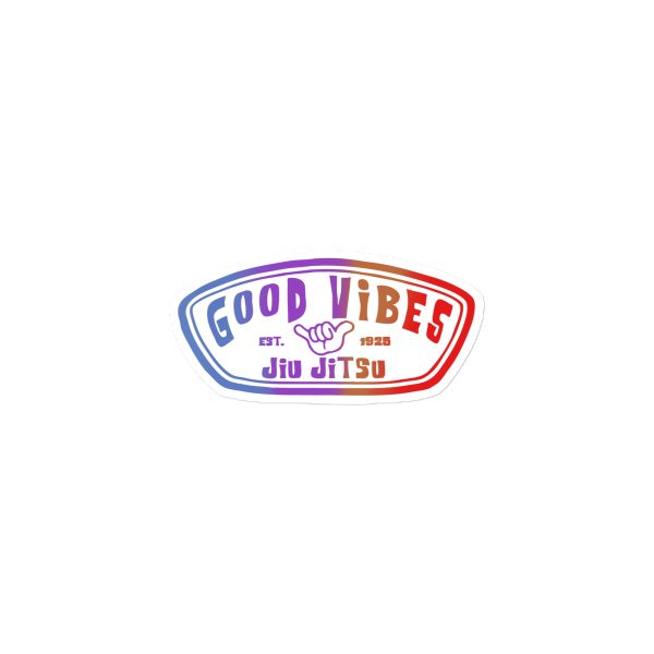 Good Vibes stickers - Image 4