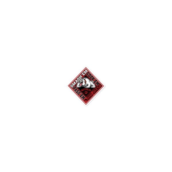 Smash'Em stickers - Image 4