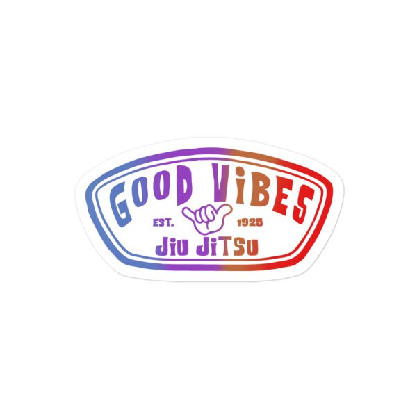 Good Vibes stickers - Image 2