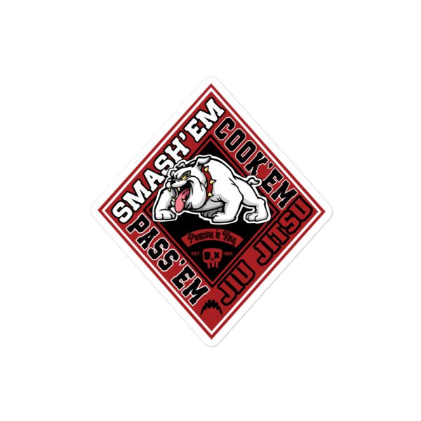 Smash'Em stickers - Image 2
