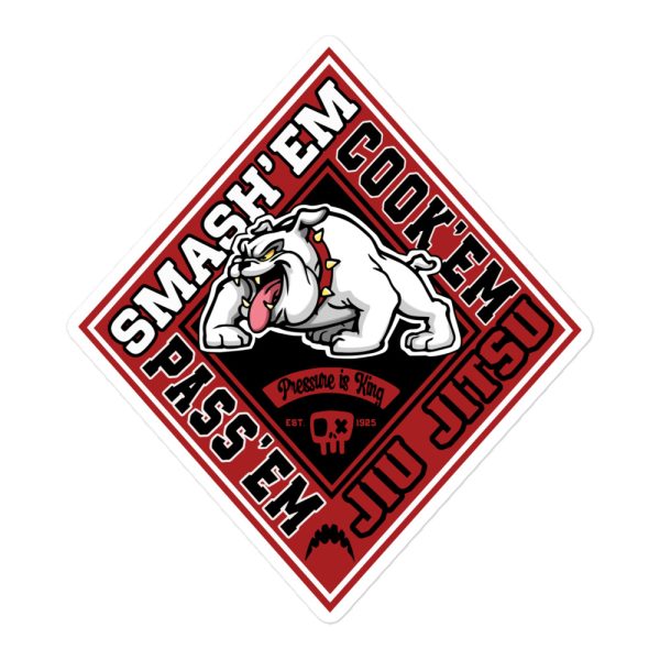 Smash'Em stickers - Image 3