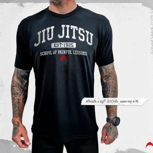 Painful Lessons tshirt