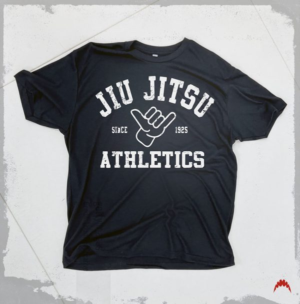 Ji Jitsu Athletics t-shirt