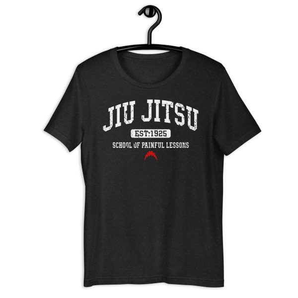 Painful Lessons tshirt - Image 3