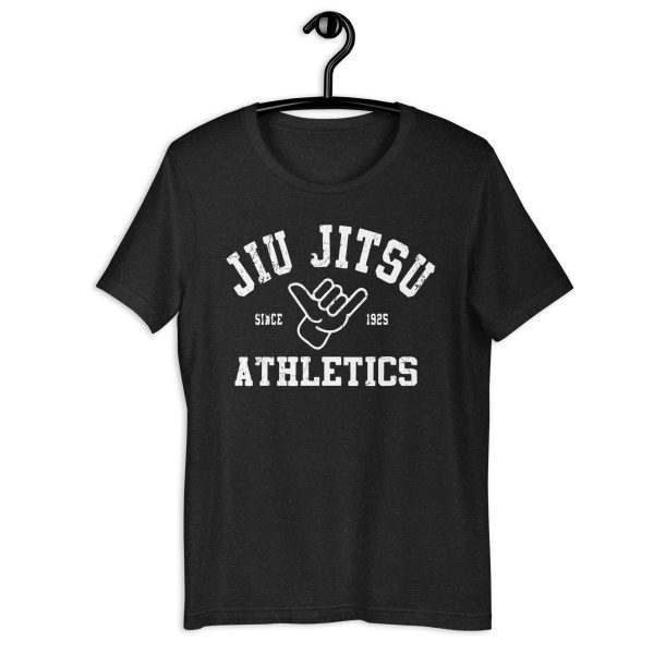Ji Jitsu Athletics t-shirt - Image 2