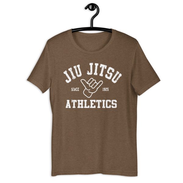 Ji Jitsu Athletics t-shirt - Image 4