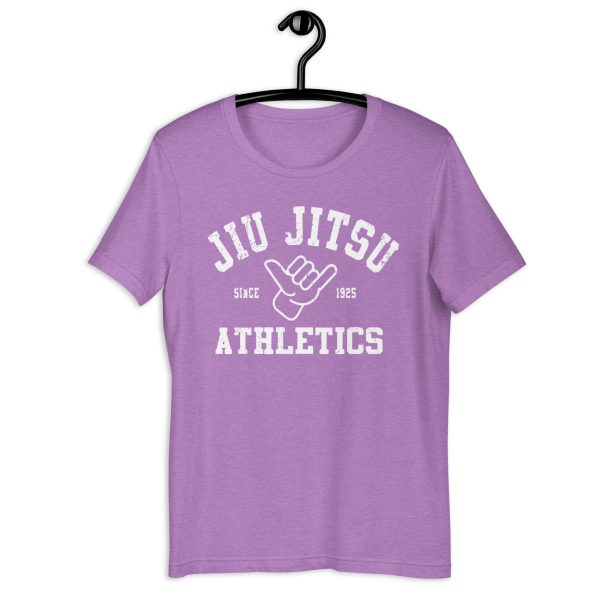 Ji Jitsu Athletics t-shirt - Image 5