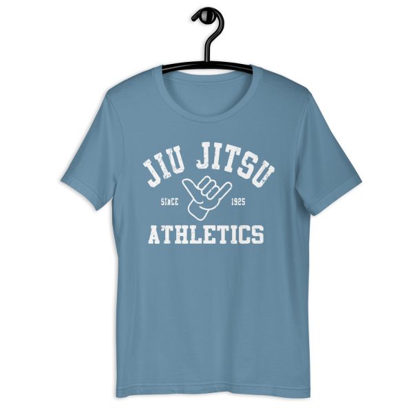 Ji Jitsu Athletics t-shirt - Image 3